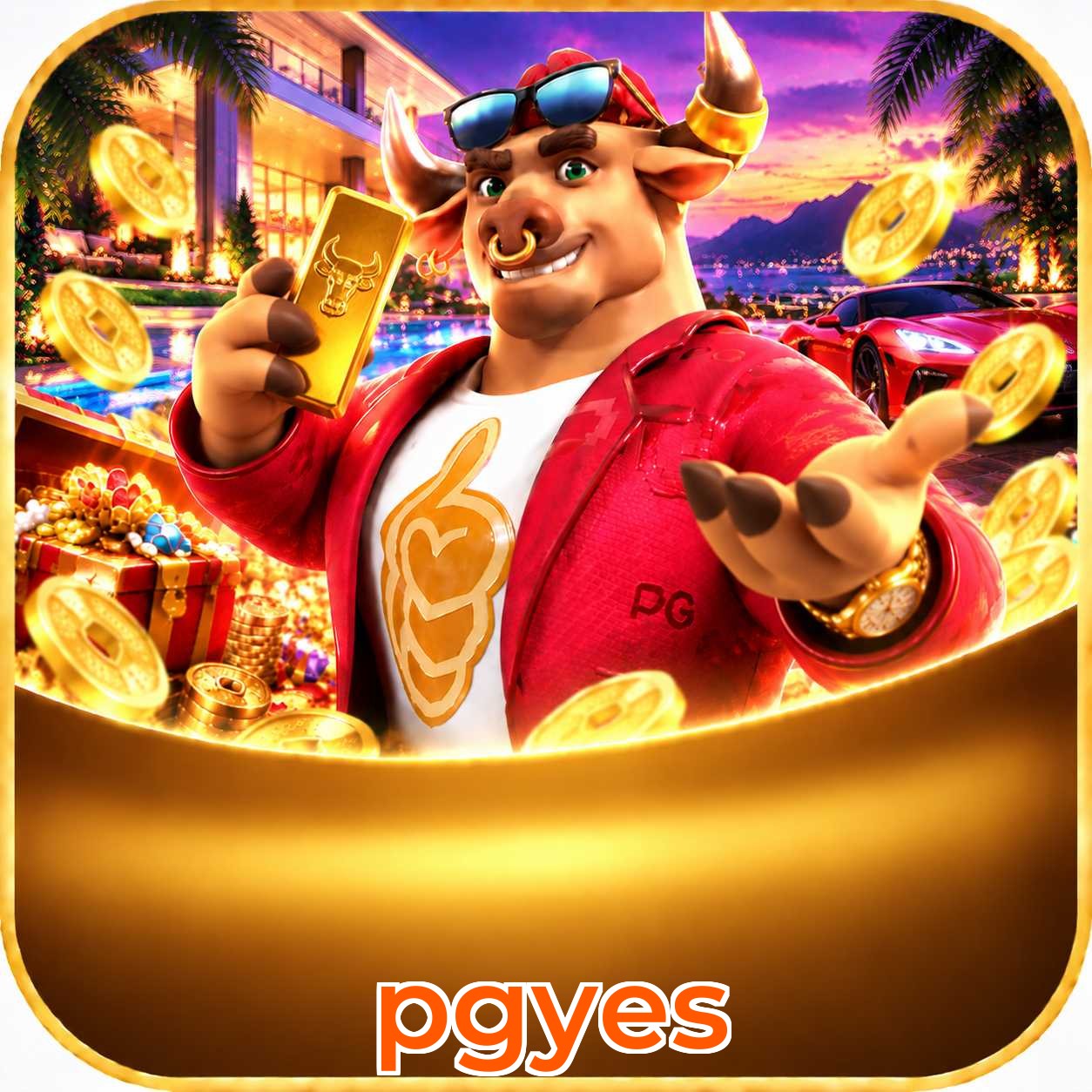 Resumo visual dos pilares: jogos, PIX, segurança, bônus, app e suporte