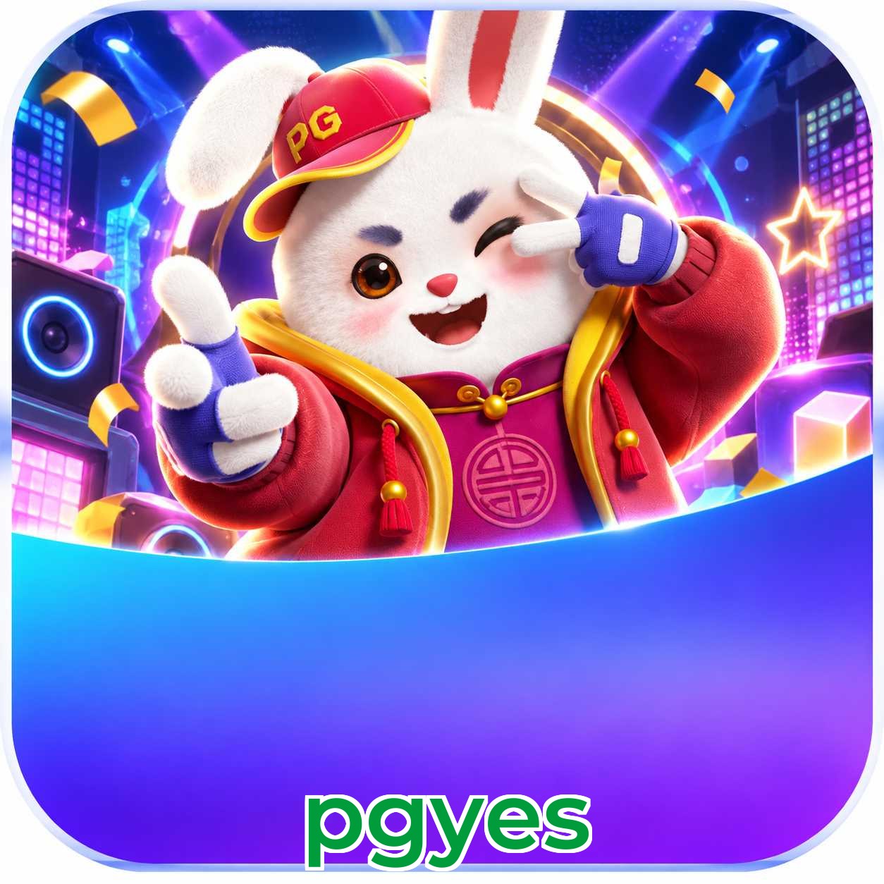 Comparativo do app pgyes versus navegador mobile