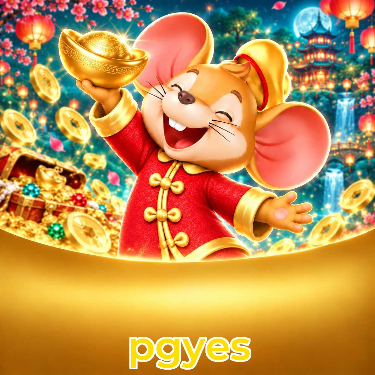 Estatísticas de prêmios pagos e avaliações de usuários verificados na pgyes